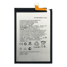 Bateira  Moto G9 Power Xt2091G60  Mc50 Original 